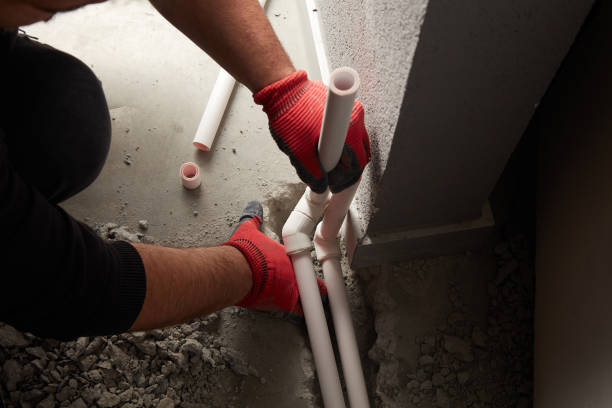 Clogged Drain Plumber in Contoocook, NH